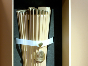 十五運會|火炬傳遞香港站50名火炬手 第一棒乒乓代表黃鎮廷