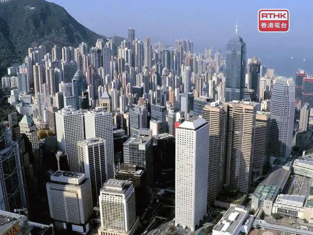 The government says it expects the economy to continue to do well for the rest of 2025. File photo: RTHK