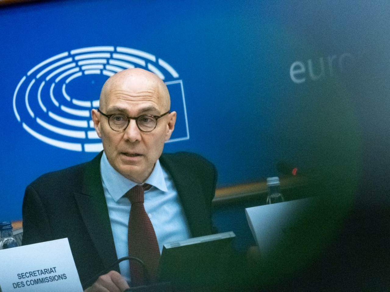 圖爾克表示，美國政府在加勒比海和太平洋地區的軍事行動造成的人員傷亡日益嚴重，認為是法外處決。（法新社資料圖片）