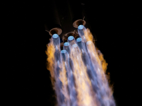 Shenzhou-21 docks with Tiangong space station