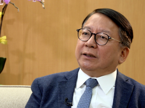 立法會選舉｜陳國基稱越多人投票　議員代表性越高