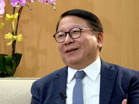 立法會選舉｜陳國基指以半日補假方式便利員工投票是方便之安排