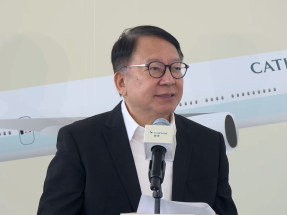 陳國基指政府獲馬會1千萬支持共創明TEEN活動　延續計劃成效