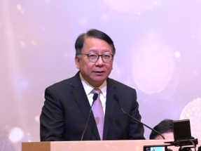 陳國基：港浙加強合作對配合國家發展具重要意義