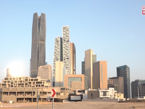 沙特《2030願景》多項政策吸引外來人才　有港人到當地發展