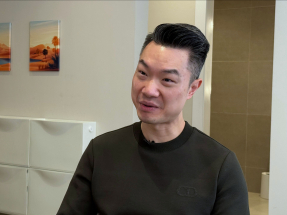 沙特多項政策吸引外來人才　有港人到當地發展並擬置業