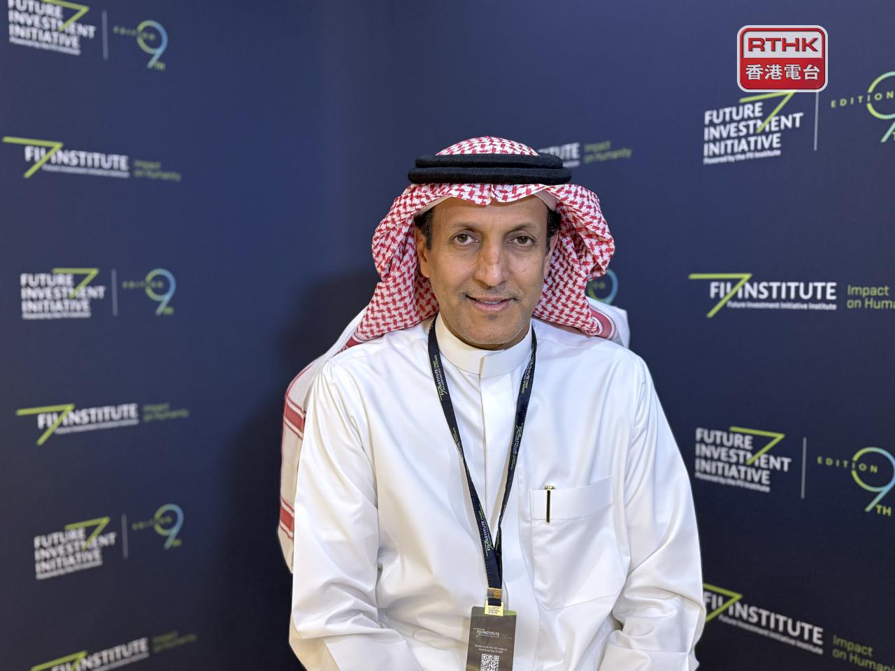 阿爾布蒂預計，政策會進一步帶動當地住屋需求。（李意琴攝）