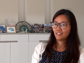 沙特多項政策吸引外來人才　有港人到當地發展並擬置業