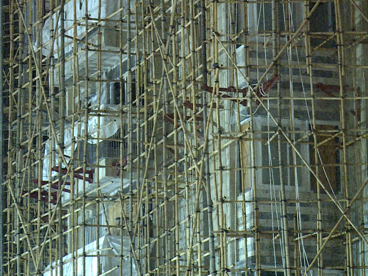 The Labour Department says legal action will be taken if any work safety laws are violated. Photo: RTHK