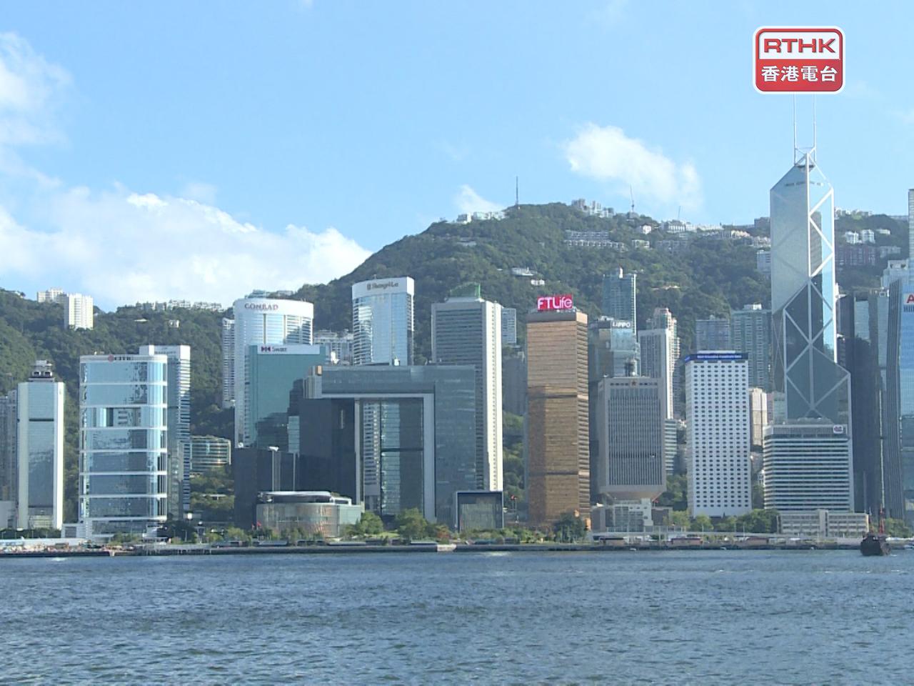 國家移民管理局宣布10項擴大開放新措施，涉及擴大往來港澳人才簽注政策試點實施範圍。（港台圖片）