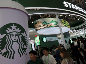 Under the US$4b deal, Boyu would take a 60-percent stake in Starbucks&#039; China business, while Starbucks will retain a 40-percent interest. Photo: Reuters