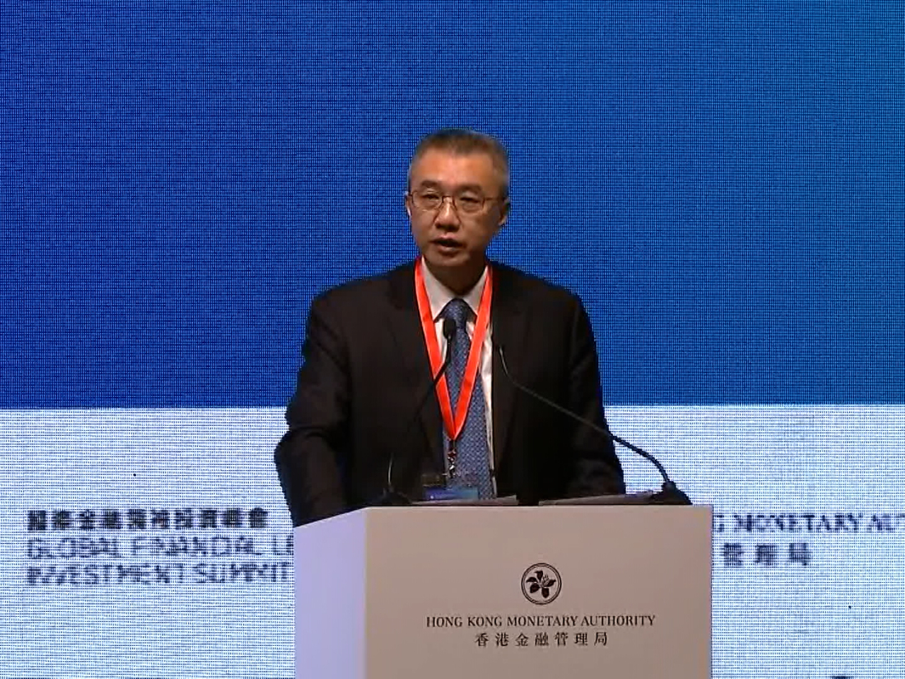 金融監管總局副局長周亮表示，下一步將繼續深化內地與香港金融合作。