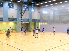 十五運會｜男子U22籃球港隊主場冀爭入八強