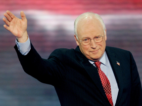 Former US Vice President Dick Cheney dies at 84