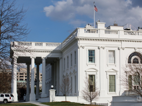 美國政府停擺進入第35天，追平2019年創下的最長停擺紀錄。（新華社資料圖片）