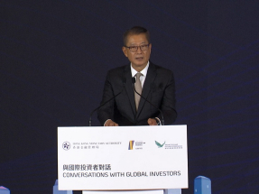 Listing reforms boosted tech firms' market share: FS