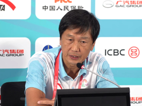 十五運會｜周六自行車男子公路賽橫跨粵港澳　賽道實施交通管制