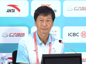 十五運會｜楊德強：逾百人參與自行車男子公路賽　作最後階段準備