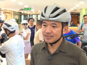 十五運會｜經濟學者指賽事成試金石或令更多盛事落戶香港帶來效益