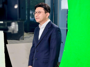 立法會選舉｜孫玉菡呼籲工會人士及全港打工仔踴躍投票