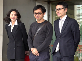 JPEX案15人提堂　首宗案涉8人當中6人包括林作獲准保釋