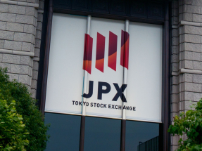 日經指數收報50883點，升671點，升幅1.34%。（日本交易所圖片）