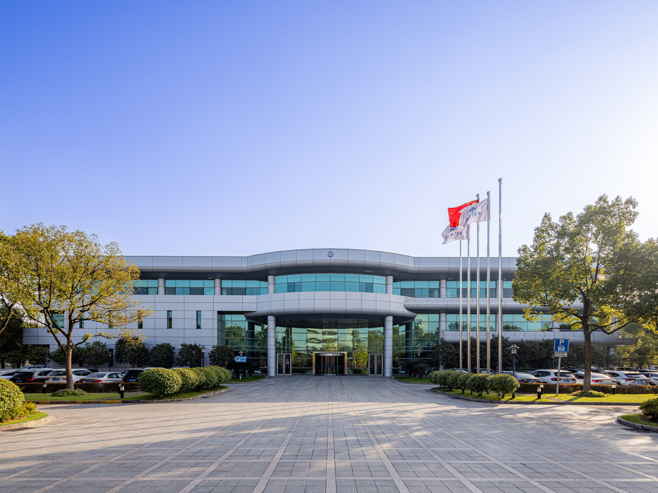 華虹半導體第3季盈利2572.5萬美元，按年跌42.6%，按季則升逾2.2倍。（公司圖片）