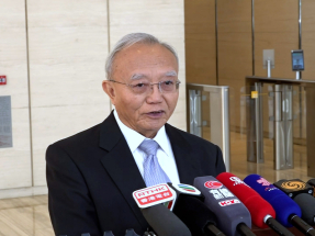 立法會選舉｜劉兆佳估計地方直選投票率高於上屆