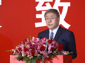 卓永興稱善用香港國際航空樞紐優勢及培養更多人才