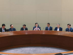 立法會選舉｜李家超再主持統籌專班會議　政府下周起辦選舉論壇