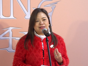 羅淑佩冀更多公私營合作推動藝術科技及其他產業與香港文化融合