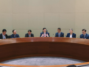 CE calls upcoming Legco poll a high-quality contest