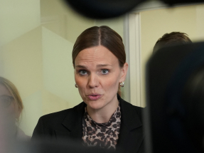 Denmark aims to ban social media access for children