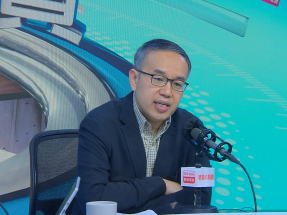 JPEX案提訊　許正宇稱市場演化有潛在壞分子需做好監管