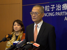 公立醫院殮房遺體存放明年實施新收費　免費期由3日延長至28日