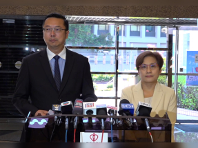 醫管局稱檢討殮房收費已聽取意見　能者共付為原則避免浪費資源