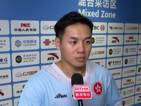 HK men's handballers still have eyes on NG bronze