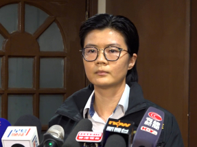 警方稱17歲少女早前遭拳打腳踢　3名少女被捕