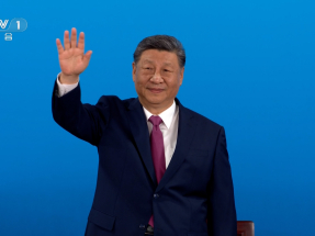 十五運會｜開幕式晚上8時在廣州舉行　習近平與夫人進場