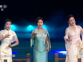 十五運會｜汪明荃及劉德華等擔任開幕式表演嘉賓