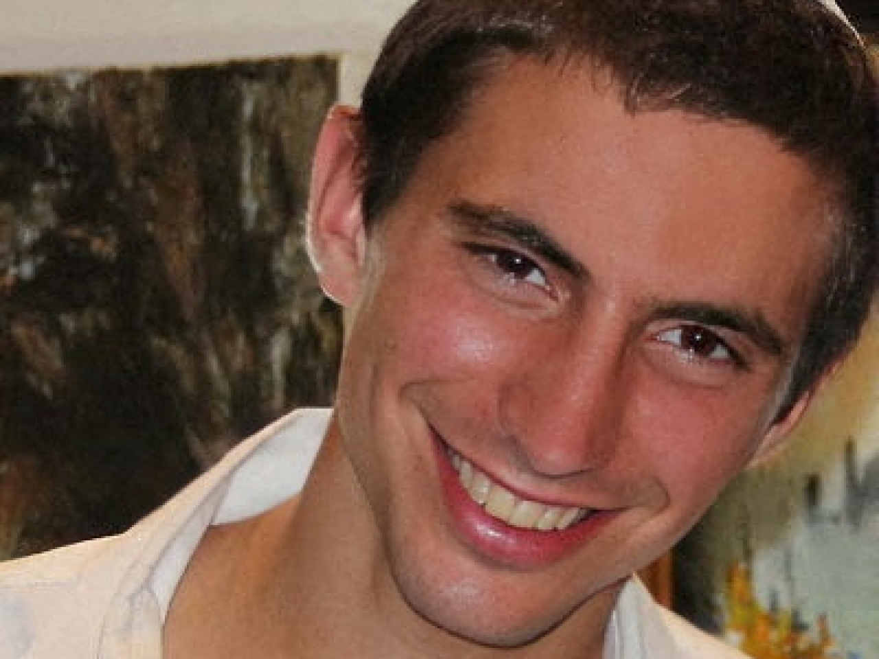 Hadar Goldin's remains had been the only ones left in Gaza predating the current war between Israel and Hamas. File photo: Reuters