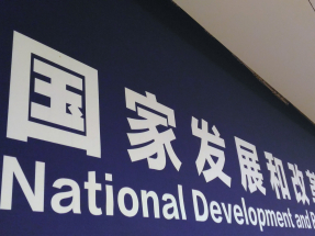 李春臨稱中國擁有超大規模市場，巨大人口規模，帶來豐富應用場景的優勢場景。（港台圖片）