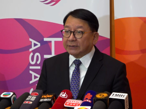 All 161 Legco hopefuls cleared to run in Dec 7 polls