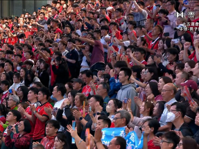 十五運會｜觀眾讚港男子手球隊雖敗猶榮　有人冀列入精英項目