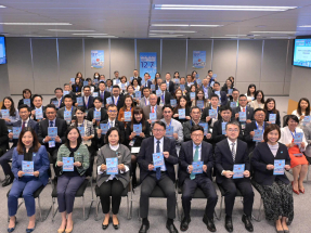 立法會選舉｜勞福局向長者及殘疾人士中心提供2萬元資助接送投票