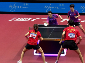 HK achieves best NG mixed ping-pong feat despite loss