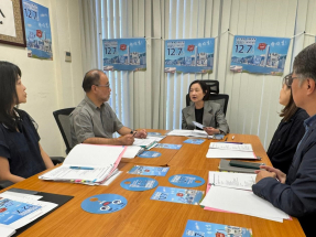 立法會選舉｜香港電台專班會議統籌宣傳　投票日為員工作適當安排