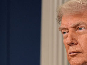 特朗普：中國學生減半將令美國一半大學倒閉　很多盟友都不是朋友