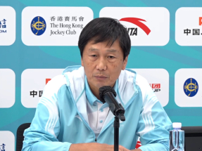 十五運會｜跨越深港馬拉松周六舉行　深圳灣口岸相關時段暫停服務