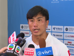 十五運會｜男子七欖港隊首戰勝　李卡度稱執行了賽前計劃